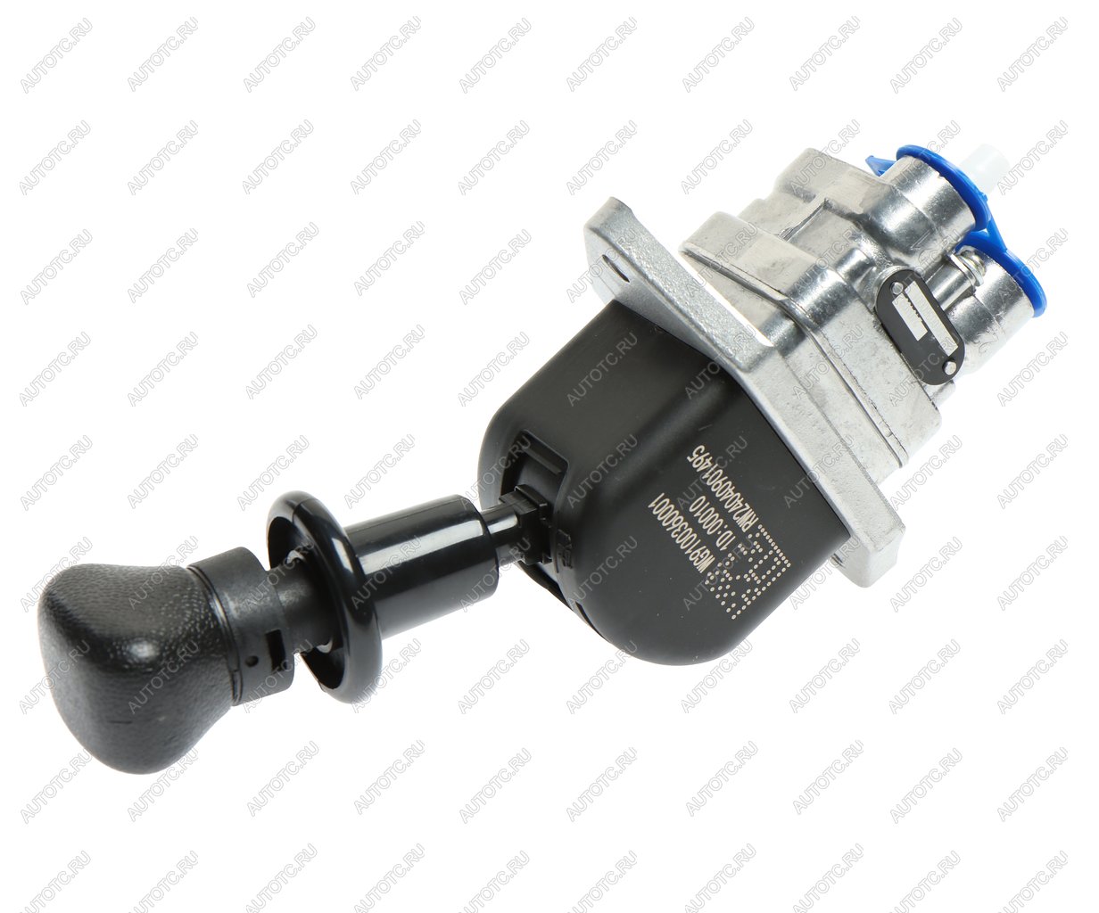 3 699 р. Энергоаккумулятор SHAANXI SITRAK HOWO FOTON с коротким штоком OE SITRAK wg9100360001  с доставкой в г. Пермь