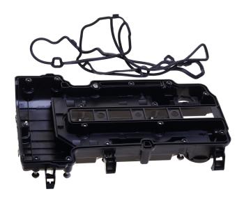 5 349 р. Крышка клапанная OPEL Astra J (10-) NSP NSP nsp0155561426  с доставкой в г. Пермь. Увеличить фотографию 2