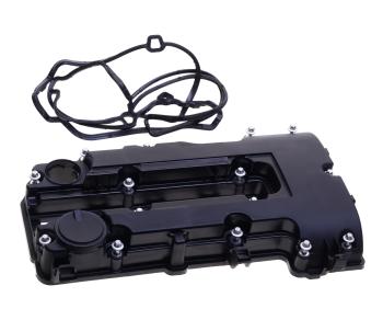 5 349 р. Крышка клапанная OPEL Astra J (10-) NSP NSP nsp0155561426  с доставкой в г. Пермь. Увеличить фотографию 1
