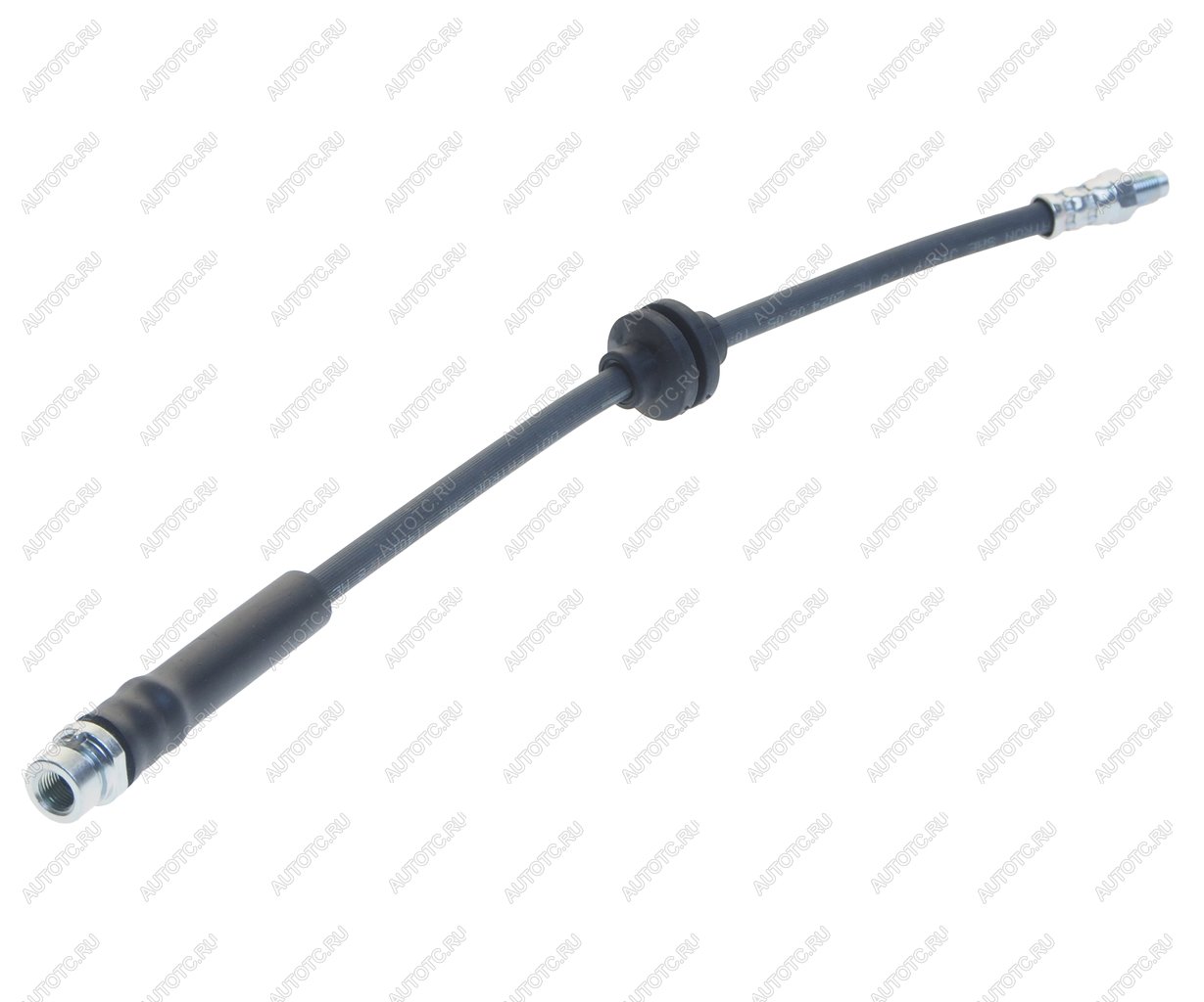 829 р. Шланг тормозной MAZDA 3 (03-13) передний левыйправый PATRON PATRON pbh0127  с доставкой в г. Пермь