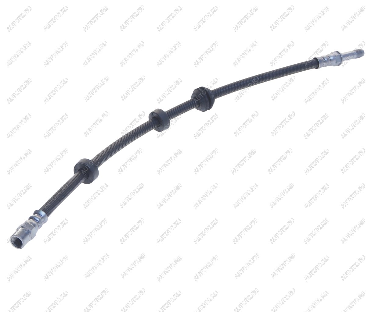 1 079 р. Шланг тормозной VW Golf (79-99),Passat (73-88) передний BOSCH BOSCH 1987476415  с доставкой в г. Пермь