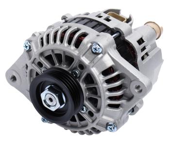 Генератор KIA Spectra (97-),Shuma (97-) NSP NSP nsp020k2a218300