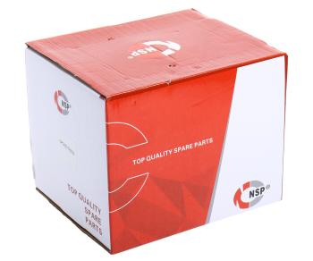 11 999 р. Генератор KIA Rio (00-),Spectra (00-),Shuma (00-) (80A,12V) NSP NSP nsp020k30d18300  с доставкой в г. Пермь. Увеличить фотографию 4