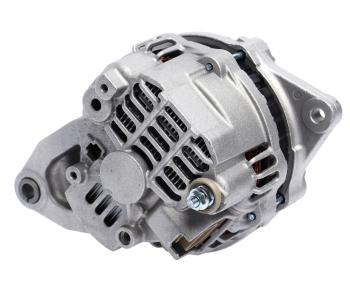 11 999 р. Генератор KIA Rio (00-),Spectra (00-),Shuma (00-) (80A,12V) NSP NSP nsp020k30d18300  с доставкой в г. Пермь. Увеличить фотографию 2