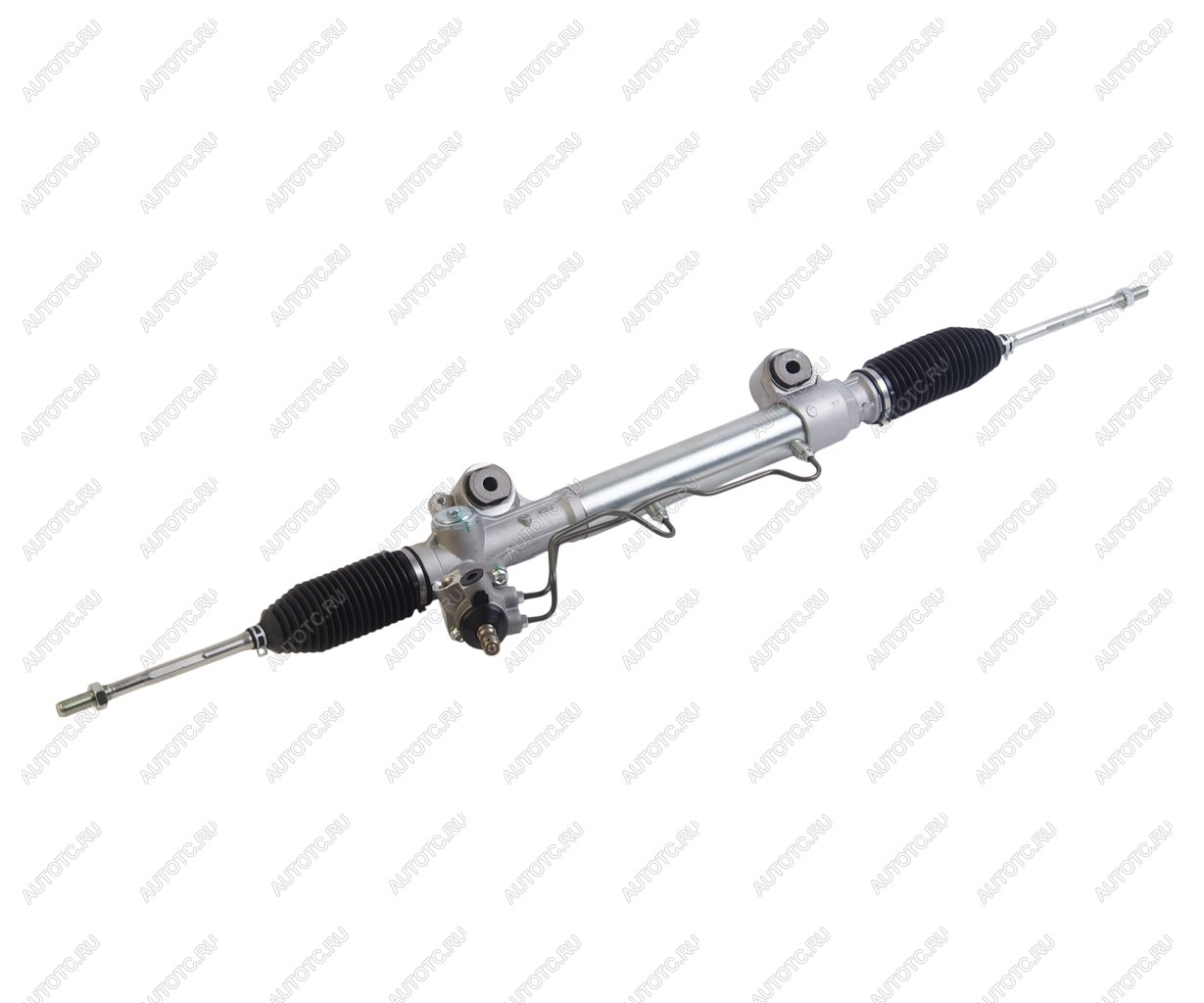 29 999 р. Рейка рулевая TOYOTA Hilux (15-) NSP NSP nsp04442500k730  с доставкой в г. Пермь