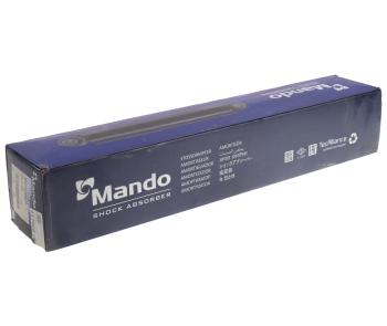 5 949 р. Амортизатор FRUEHAUF SAF SCHMITZ полуприцепа (320-473, 24x62, 24x62 OO) MANDO MANDO mss016821  с доставкой в г. Пермь. Увеличить фотографию 3
