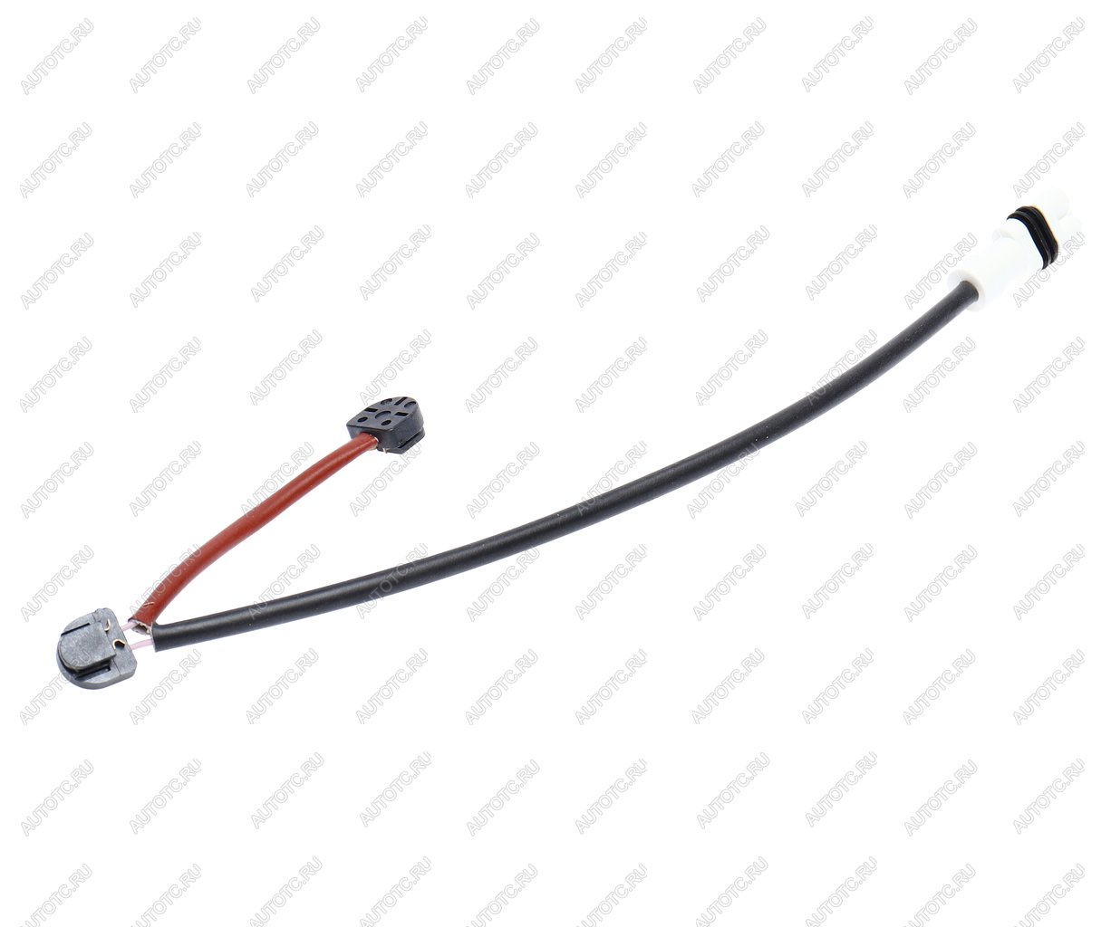 1 089 р. Датчик износа тормозных колодок PORSCHE 911 (05-) передний BOSCH BOSCH 1987473024 BOSCH 1987473024  с доставкой в г. Пермь