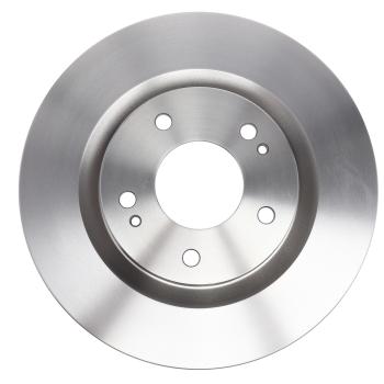 5 949 р. Диск тормозной MITSUBISHI Grandis (04-) передний (1шт.) BOSCH BOSCH 0986479527  с доставкой в г. Пермь. Увеличить фотографию 3