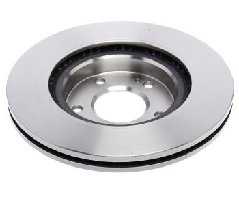 5 949 р. Диск тормозной MITSUBISHI Grandis (04-) передний (1шт.) BOSCH BOSCH 0986479527  с доставкой в г. Пермь. Увеличить фотографию 2