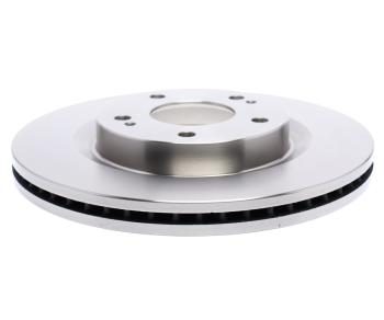 5 949 р. Диск тормозной MITSUBISHI Grandis (04-) передний (1шт.) BOSCH BOSCH 0986479527  с доставкой в г. Пермь. Увеличить фотографию 1