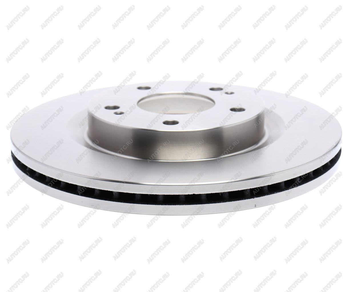 5 949 р. Диск тормозной MITSUBISHI Grandis (04-) передний (1шт.) BOSCH BOSCH 0986479527  с доставкой в г. Пермь