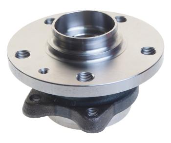 9 799 р. Ступица VW Caddy,Golf 5,Passat B6,Touran,Tiguan AUDI A3,Q3,TT передняя SKF SKF vkbc20218  с доставкой в г. Пермь. Увеличить фотографию 2