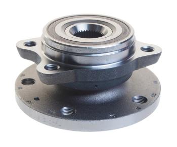 9 799 р. Ступица VW Caddy,Golf 5,Passat B6,Touran,Tiguan AUDI A3,Q3,TT передняя SKF SKF vkbc20218  с доставкой в г. Пермь. Увеличить фотографию 1