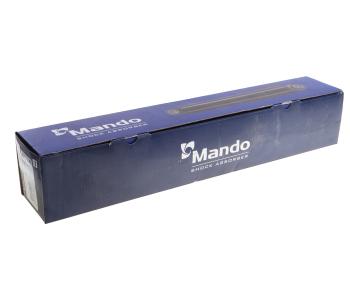 5 699 р. Амортизатор SAF полуприцепа,прицепа (341532 70х75 20х78 20х68 ОО) MANDO MANDO mss016409  с доставкой в г. Пермь. Увеличить фотографию 4
