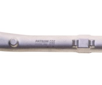 3 899 р. Рычаг подвески BMW 5 (E39) передний левый PATRON PATRON ps5522l  с доставкой в г. Пермь. Увеличить фотографию 3