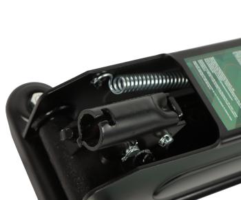 6 499 р. Домкрат подкатной 2т 133-387мм ROCKFORCE ROCKFORCE rf-dt2502  с доставкой в г. Пермь. Увеличить фотографию 4