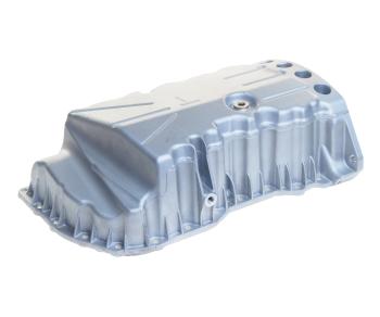 9 449 р. Поддон масляный RENAULT Duster (12-) картера двигателя NSP NSP nsp078200973856  с доставкой в г. Пермь. Увеличить фотографию 3