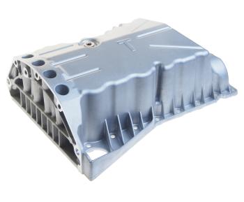 9 449 р. Поддон масляный RENAULT Duster (12-) картера двигателя NSP NSP nsp078200973856  с доставкой в г. Пермь. Увеличить фотографию 2
