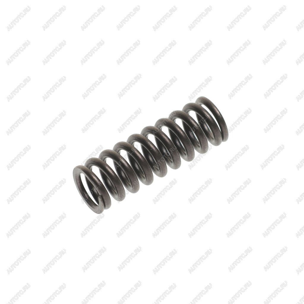 839 р. Пружина RENAULT сжатия BOSCH BOSCH 2414613007  с доставкой в г. Пермь