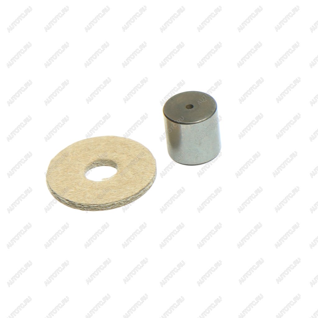 599 р. Поршень ТНВД BOSCH BOSCH f00r0p1187  с доставкой в г. Пермь