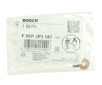 599 р. Поршень ТНВД BOSCH BOSCH f00r0p1187  с доставкой в г. Пермь. Увеличить фотографию 3