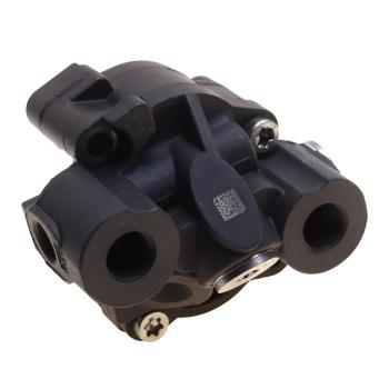 43 849 р. Насос топливный MAN дв.D0834,D0836 ТННД BOSCH BOSCH 0440020008  с доставкой в г. Пермь. Увеличить фотографию 2