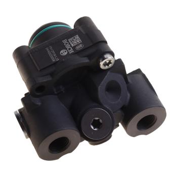 43 849 р. Насос топливный MAN дв.D0834,D0836 ТННД BOSCH BOSCH 0440020008  с доставкой в г. Пермь. Увеличить фотографию 1