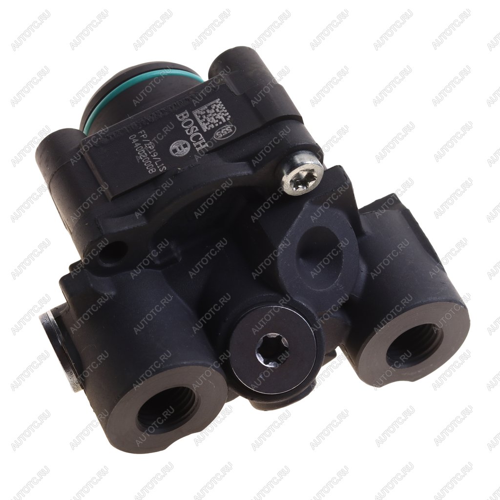 43 849 р. Насос топливный MAN дв.D0834,D0836 ТННД BOSCH BOSCH 0440020008  с доставкой в г. Пермь