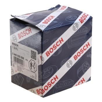 43 849 р. Насос топливный MAN дв.D0834,D0836 ТННД BOSCH BOSCH 0440020008  с доставкой в г. Пермь. Увеличить фотографию 4