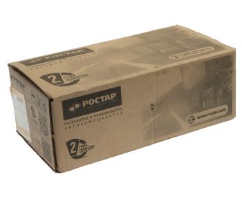 4 999 р. Ремкомплект RENAULT Magnum шкворня (50x236) (комплект на сторону) ROSTAR ROSTAR 770.28400  с доставкой в г. Пермь. Увеличить фотографию 5