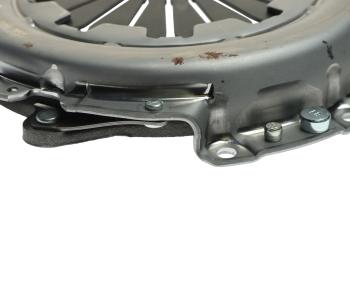 4 899 р. Корзина сцепления HYUNDAI Elantra (11-),i30 (12-) KIA Ceed (10-),Cerato (10-) (1.41.6) VALEO PHC VALEO PHC 48845  с доставкой в г. Пермь. Увеличить фотографию 3