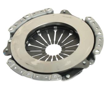 4 899 р. Корзина сцепления HYUNDAI Elantra (11-),i30 (12-) KIA Ceed (10-),Cerato (10-) (1.41.6) VALEO PHC VALEO PHC 48845  с доставкой в г. Пермь. Увеличить фотографию 2