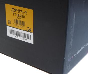 14 999 р. Стартер NISSAN Navara (05-) TESLA TECHNICS TESLA TECHNICS tt16780  с доставкой в г. Пермь. Увеличить фотографию 6
