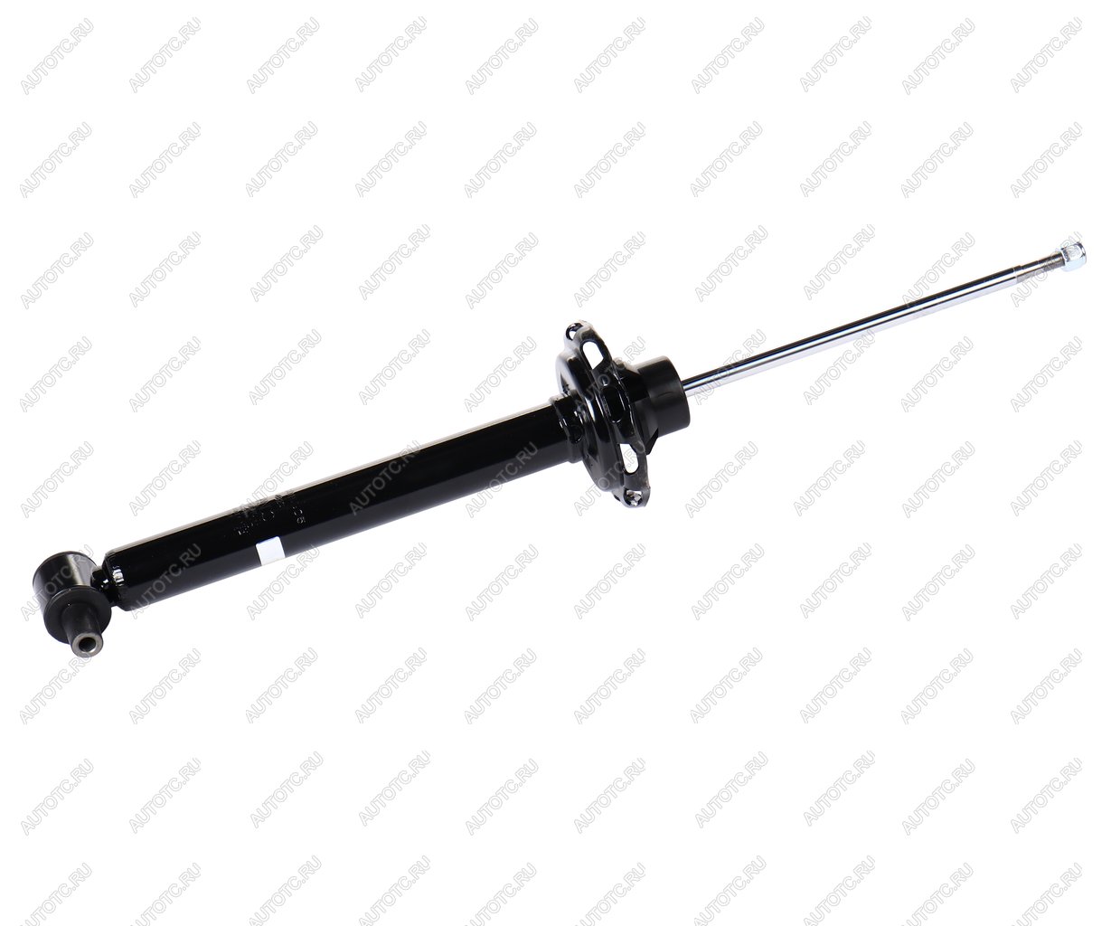 3 299 р. Амортизатор AUDI A4 (94-01) задний левый/правый газовый MANDO MANDO mss015505 MANDO mss015505  с доставкой в г. Пермь