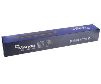7 499 р. Амортизатор SCANIA 4 series передний (500869 14х63 16х50 20х50 IO) MANDO MANDO mss016615  с доставкой в г. Пермь. Увеличить фотографию 5