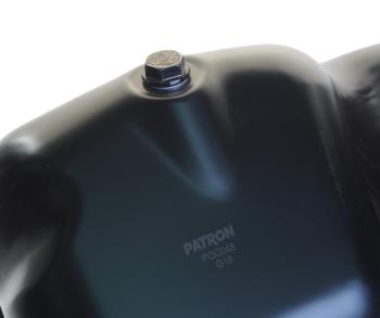 2 479 р. Поддон масляный DAEWOO Nexia (1.5) (8V) PATRON PATRON poc048  с доставкой в г. Пермь. Увеличить фотографию 3