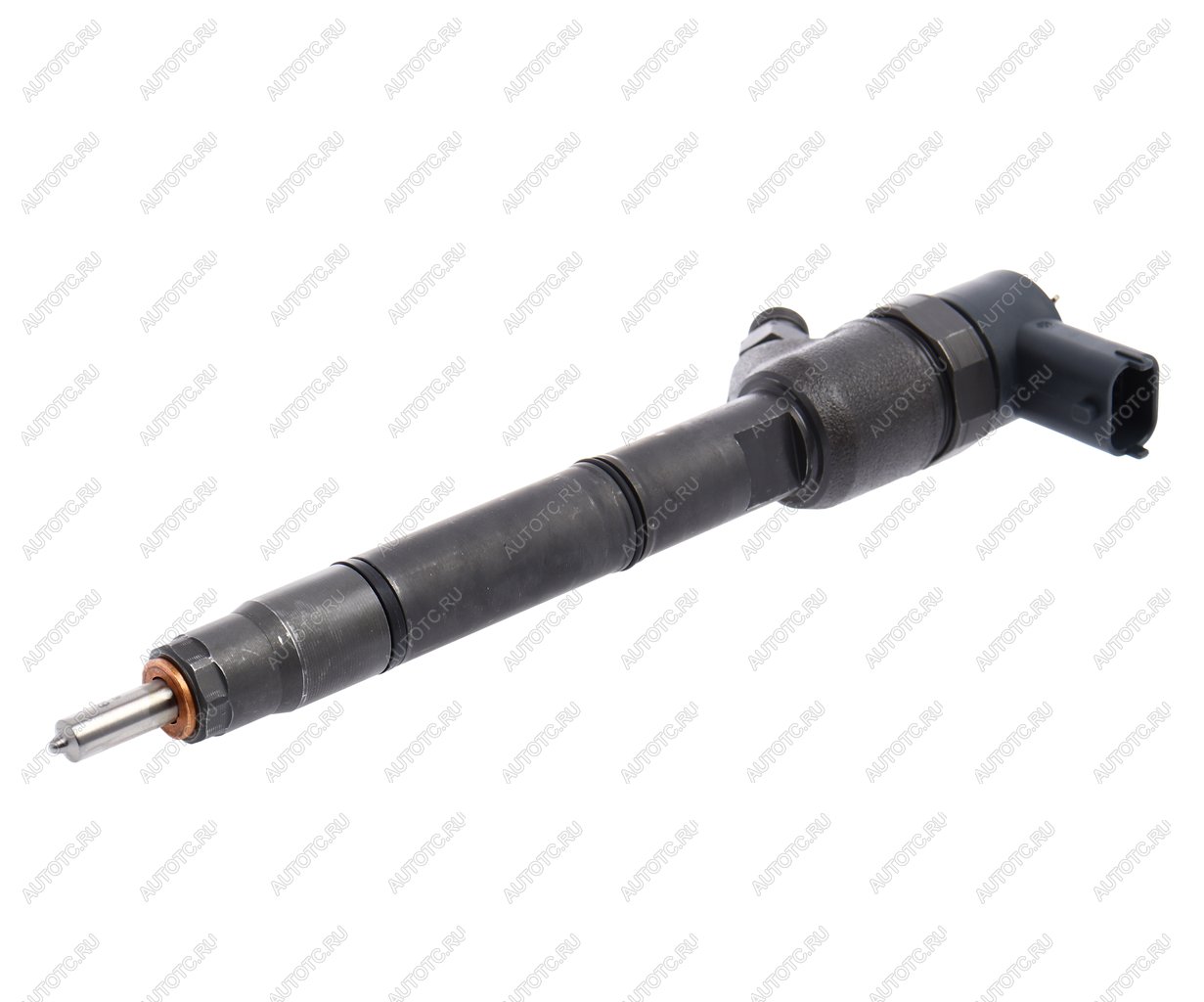 21 949 р. Форсунка HYUNDAI Accent (06-) KIA Ceed (06-) топливная BOSCH BOSCH 0445110255 BOSCH 0445110255  с доставкой в г. Пермь