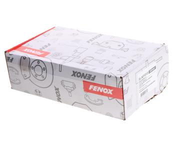 4 799 р. Рычаг тормоза регулировочный КАМАЗ-ЕВРО среднего моста правый FENOX FENOX sla01013  с доставкой в г. Пермь. Увеличить фотографию 4