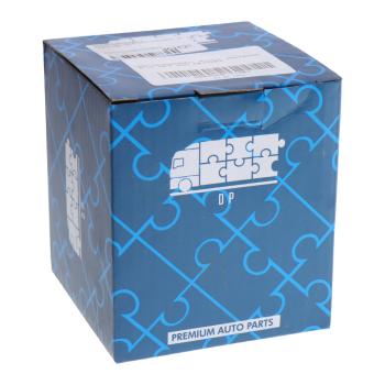 3 699 р. Ролик обводной МАЗ-5440,6430 дв.WP 12 DP DINAMIKA PARTS dp612630060973  с доставкой в г. Пермь. Увеличить фотографию 3