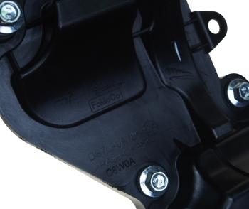10 849 р. Маслоотделитель FORD Focus 3,Kuga OE FORD 2266326  с доставкой в г. Пермь. Увеличить фотографию 4