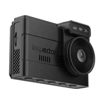 12 649 р. Видеорегистратор INSPECTOR INSPECTOR uhd delta gps wifi  с доставкой в г. Пермь. Увеличить фотографию 5