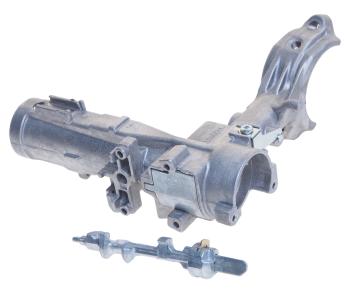12 899 р. Корпус TOYOTA Land Cruiser Prado (98-02) замка зажигания OE TOYOTA 45280-60500  с доставкой в г. Пермь. Увеличить фотографию 2
