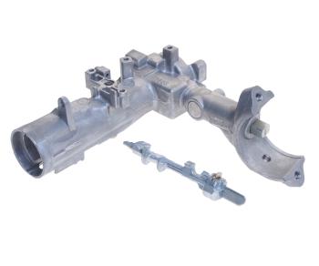 12 899 р. Корпус TOYOTA Land Cruiser Prado (98-02) замка зажигания OE TOYOTA 45280-60500  с доставкой в г. Пермь. Увеличить фотографию 3