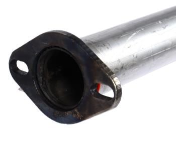 9 399 р. Глушитель FORD Mondeo (07-) средняя часть BOSAL BOSAL 950-055  с доставкой в г. Пермь. Увеличить фотографию 3