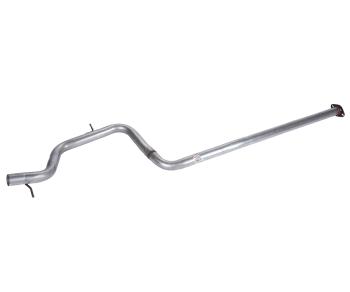 9 399 р. Глушитель FORD Mondeo (07-) средняя часть BOSAL BOSAL 950-055  с доставкой в г. Пермь. Увеличить фотографию 1