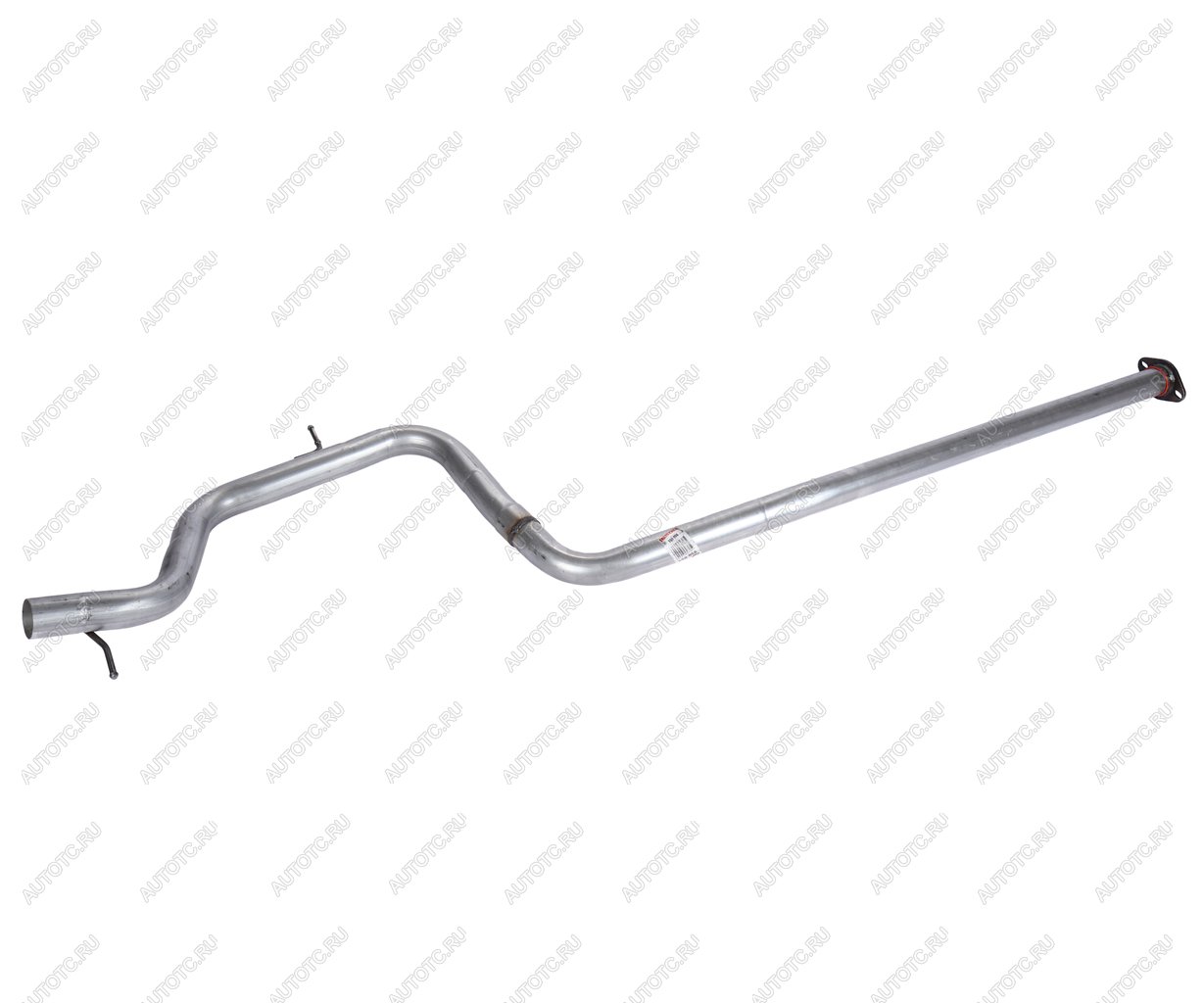 9 399 р. Глушитель FORD Mondeo (07-) средняя часть BOSAL BOSAL 950-055  с доставкой в г. Пермь