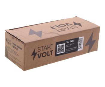 2 899 р. Катушка зажигания SUZUKI SX4 (06-) STARTVOLT STARTVOLT sc2455  с доставкой в г. Пермь. Увеличить фотографию 4