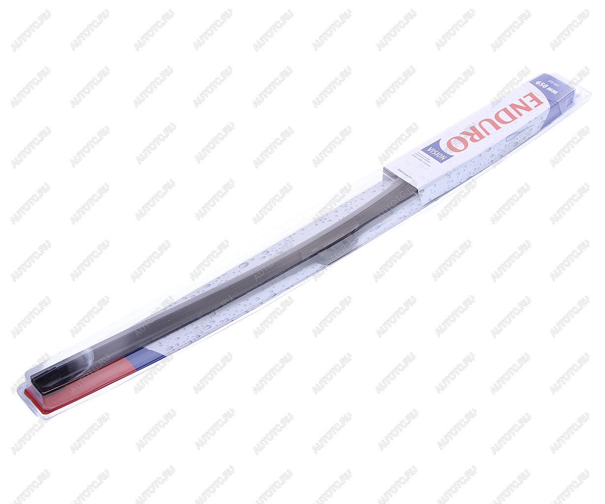 749 р. Щетка стеклоочистителя 650мм бескаркасная ENDUROVISION DENSO DENSO efr-065 DENSO efr-065  с доставкой в г. Пермь