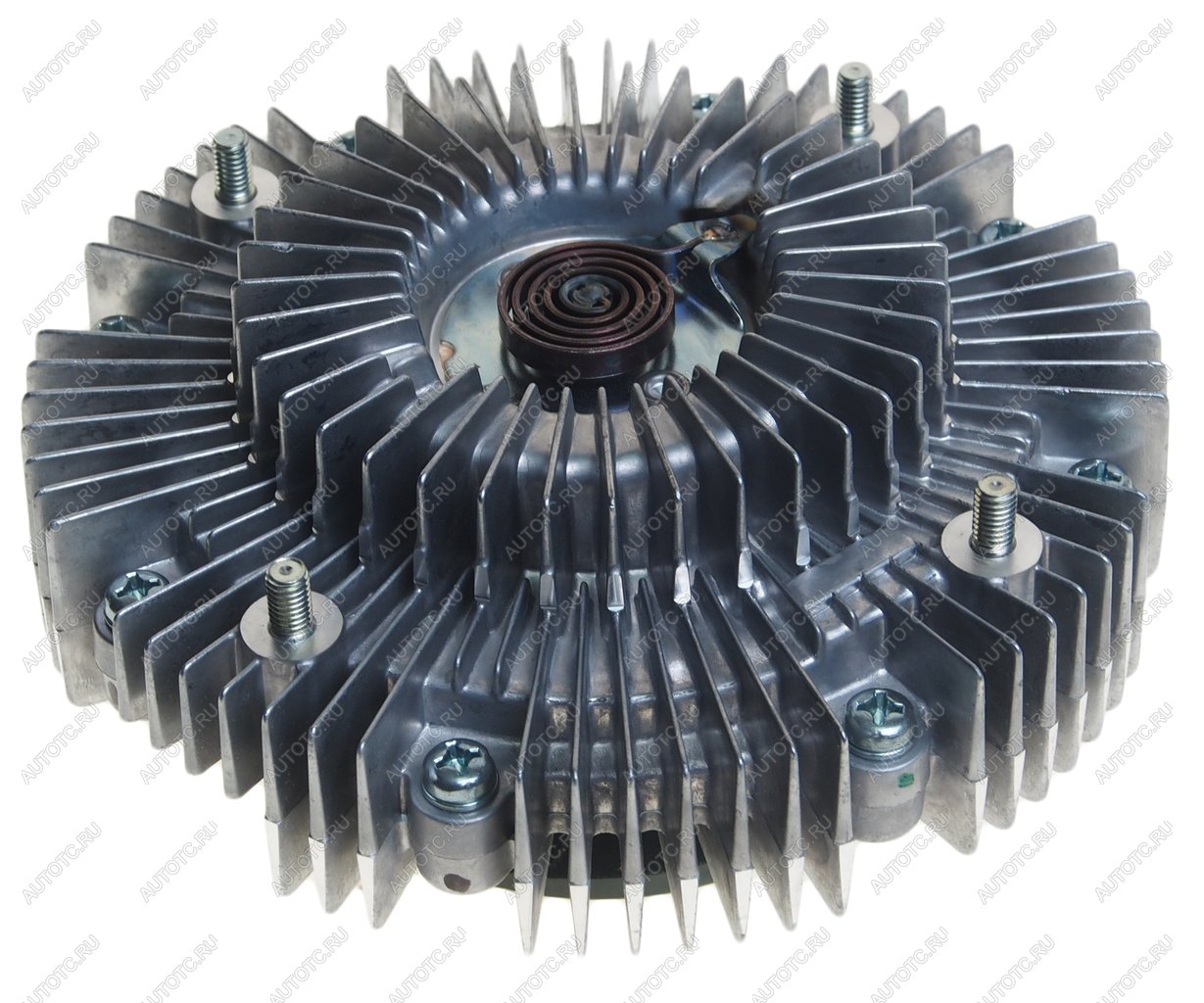 40 949 р. Муфта TOYOTA Land Cruiser (98-07) вентилятора OE TOYOTA 16210-50072  с доставкой в г. Пермь