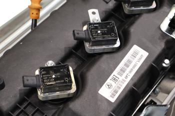 315 999 р. Двигатель ЗМЗ-40905 УАЗ-3163 ЕВРО-4,под ГУР,под кондиционер (ОАО ЗМЗ) № ЗМЗ 040905-1000400-24  с доставкой в г. Пермь. Увеличить фотографию 9